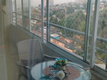 $71.990.000 DEPARTAMENTO 2D 2B 1BD EDIFICIO BAHÍA DE VALPARAÍSO