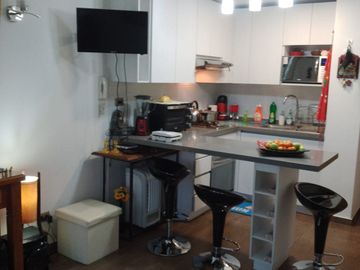 $71.990.000 DEPARTAMENTO 2D 2B 1BD EDIFICIO BAHÍA DE VALPARAÍSO