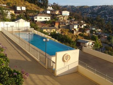 $71.990.000 DEPARTAMENTO 2D 2B 1BD EDIFICIO BAHÍA DE VALPARAÍSO