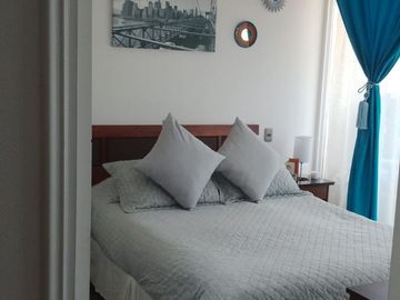 $71.990.000 DEPARTAMENTO 2D 2B 1BD EDIFICIO BAHÍA DE VALPARAÍSO
