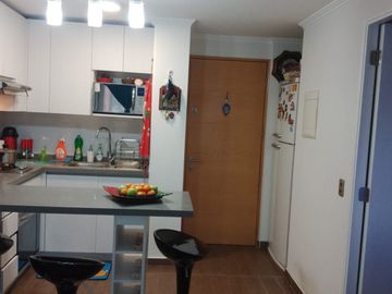 $71.990.000 DEPARTAMENTO 2D 2B 1BD EDIFICIO BAHÍA DE VALPARAÍSO