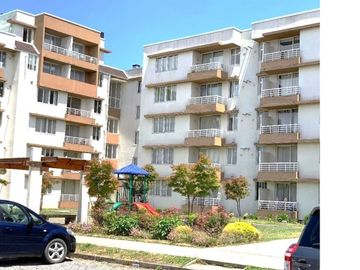 Excelente departamento Jardín Urbano I $120.000.000.