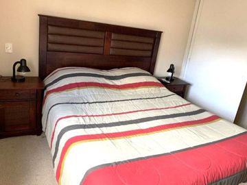 Excelente departamento Jardín Urbano I $120.000.000.