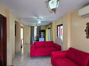 Vendo Casa Esquinera en Urbanización Estrella del Mar con 4 Dormitorios 199 m²