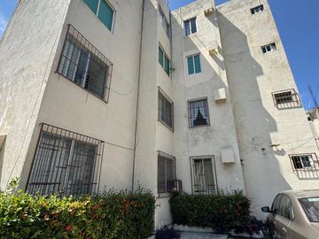 EN VENTA DEPARTAMENTO A NIVEL DE CALLE EN ACAPULCO DORADO FRACCIONAMIENTO COSTA AZUL