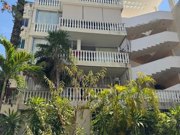 EN VENTA DEPARTAMENTO A NIVEL DE CALLE EN ACAPULCO DORADO FRACCIONAMIENTO COSTA AZUL