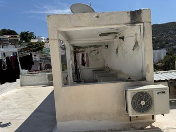 EN VENTA DEPARTAMENTO A NIVEL DE CALLE EN ACAPULCO DORADO FRACCIONAMIENTO COSTA AZUL