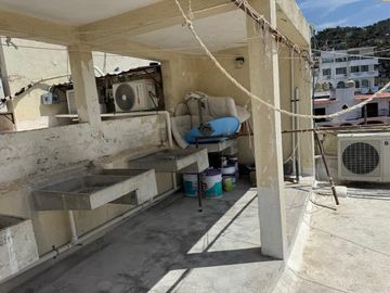 EN VENTA DEPARTAMENTO A NIVEL DE CALLE EN ACAPULCO DORADO FRACCIONAMIENTO COSTA AZUL