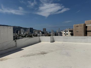 EN VENTA DEPARTAMENTO A NIVEL DE CALLE EN ACAPULCO DORADO FRACCIONAMIENTO COSTA AZUL