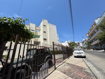 EN VENTA DEPARTAMENTO A NIVEL DE CALLE EN ACAPULCO DORADO FRACCIONAMIENTO COSTA AZUL