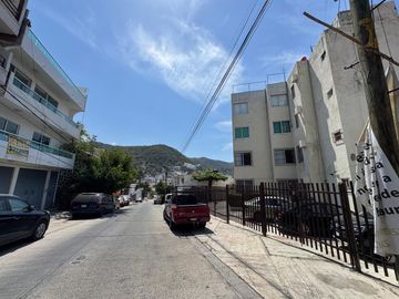 EN VENTA DEPARTAMENTO A NIVEL DE CALLE EN ACAPULCO DORADO FRACCIONAMIENTO COSTA AZUL