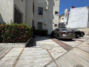 EN VENTA DEPARTAMENTO A NIVEL DE CALLE EN ACAPULCO DORADO FRACCIONAMIENTO COSTA AZUL