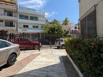 EN VENTA DEPARTAMENTO A NIVEL DE CALLE EN ACAPULCO DORADO FRACCIONAMIENTO COSTA AZUL