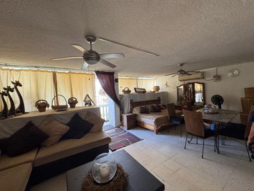 EN VENTA DEPARTAMENTO A NIVEL DE CALLE EN ACAPULCO DORADO FRACCIONAMIENTO COSTA AZUL