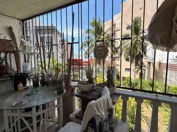 EN VENTA DEPARTAMENTO A NIVEL DE CALLE EN ACAPULCO DORADO FRACCIONAMIENTO COSTA AZUL