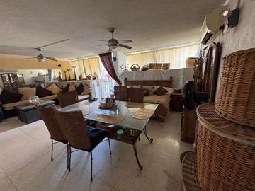 EN VENTA DEPARTAMENTO A NIVEL DE CALLE EN ACAPULCO DORADO FRACCIONAMIENTO COSTA AZUL