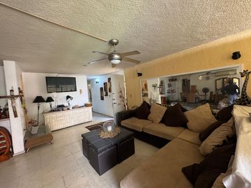 EN VENTA DEPARTAMENTO A NIVEL DE CALLE EN ACAPULCO DORADO FRACCIONAMIENTO COSTA AZUL