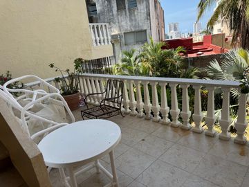 EN VENTA DEPARTAMENTO A NIVEL DE CALLE EN ACAPULCO DORADO FRACCIONAMIENTO COSTA AZUL