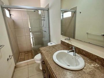 Hermosa Casa totalmente amueblada en camino del mar el tezal