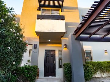 Hermosa Casa totalmente amueblada en camino del mar el tezal