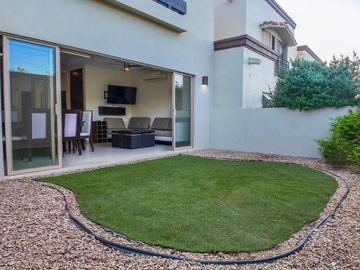 Hermosa Casa totalmente amueblada en camino del mar el tezal