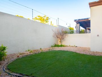 Hermosa Casa totalmente amueblada en camino del mar el tezal