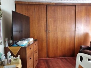 SE VENDE CASA CON UBICACION PREVILIGIADA