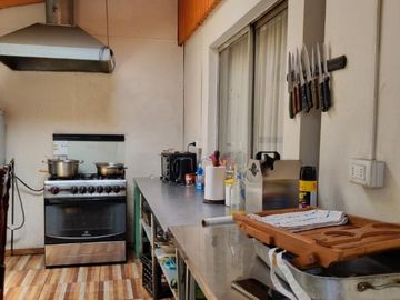 SE VENDE CASA CON UBICACION PREVILIGIADA