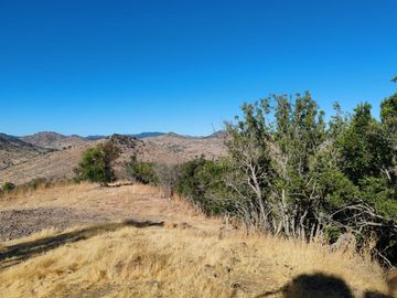 Venta Parcela sector el Parrón Comuna de Rauco