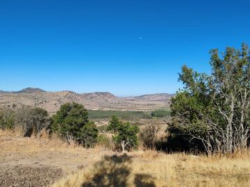 Venta Parcela sector el Parrón Comuna de Rauco