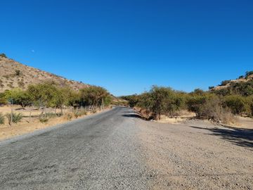 Venta Parcela sector el Parrón Comuna de Rauco