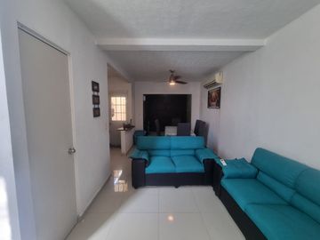 VENDO CASA EN VERACRUZ
