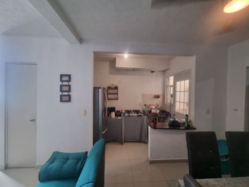 VENDO CASA EN VERACRUZ