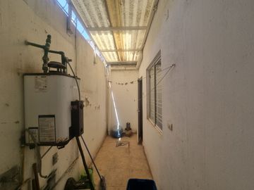 VENDO CASA EN VERACRUZ