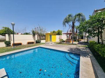 VENDO CASA EN VERACRUZ