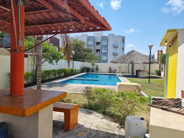 VENDO CASA EN VERACRUZ