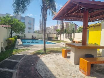 VENDO CASA EN VERACRUZ