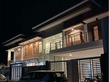7 Bedroom House for Sale in Caceres Heights Subdivision Pacol Naga City • Property ID: JB001