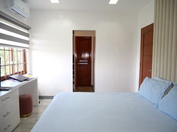 7 Bedroom House for Sale in Caceres Heights Subdivision Pacol Naga City • Property ID: JB001