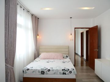 7 Bedroom House for Sale in Caceres Heights Subdivision Pacol Naga City • Property ID: JB001