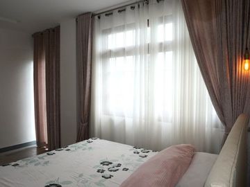 7 Bedroom House for Sale in Caceres Heights Subdivision Pacol Naga City • Property ID: JB001