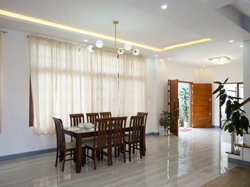 7 Bedroom House for Sale in Caceres Heights Subdivision Pacol Naga City • Property ID: JB001