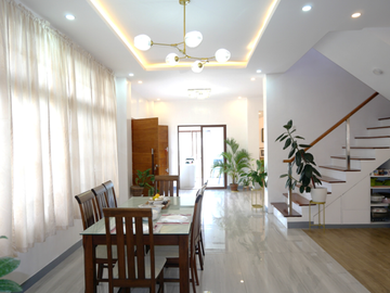 7 Bedroom House for Sale in Caceres Heights Subdivision Pacol Naga City • Property ID: JB001