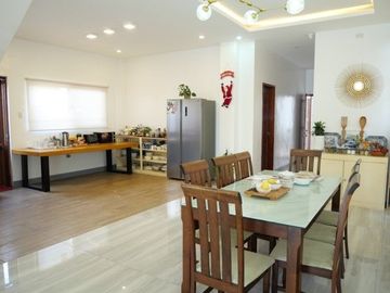 7 Bedroom House for Sale in Caceres Heights Subdivision Pacol Naga City • Property ID: JB001