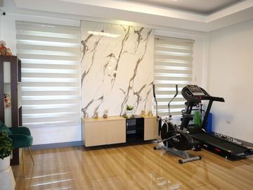 7 Bedroom House for Sale in Caceres Heights Subdivision Pacol Naga City • Property ID: JB001