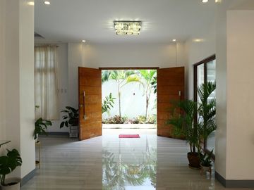 7 Bedroom House for Sale in Caceres Heights Subdivision Pacol Naga City • Property ID: JB001