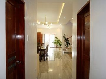 7 Bedroom House for Sale in Caceres Heights Subdivision Pacol Naga City • Property ID: JB001