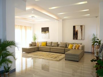 7 Bedroom House for Sale in Caceres Heights Subdivision Pacol Naga City • Property ID: JB001