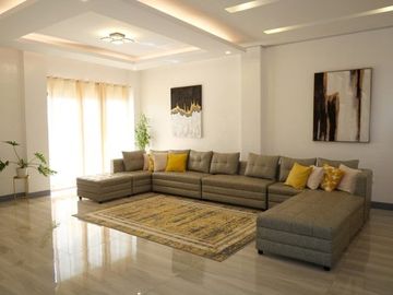 7 Bedroom House for Sale in Caceres Heights Subdivision Pacol Naga City • Property ID: JB001
