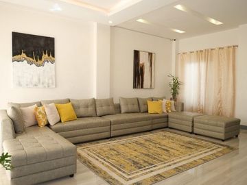7 Bedroom House for Sale in Caceres Heights Subdivision Pacol Naga City • Property ID: JB001